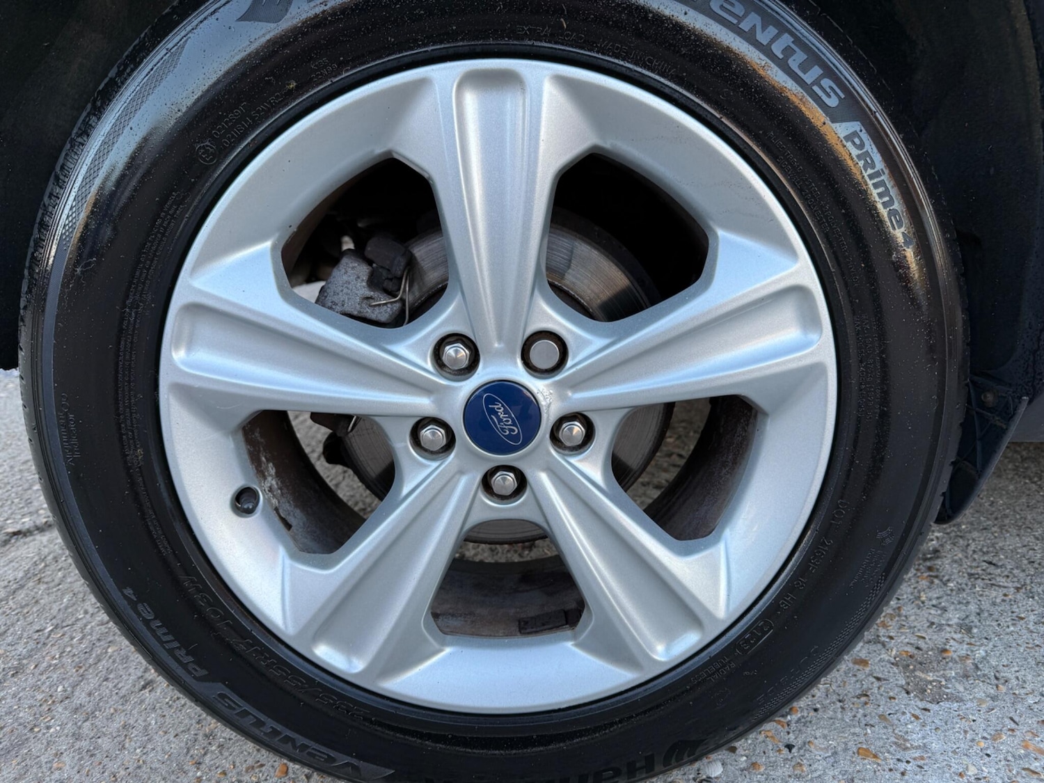 Used Ford Kuga 2013 for sale - 76368994: Photo 27