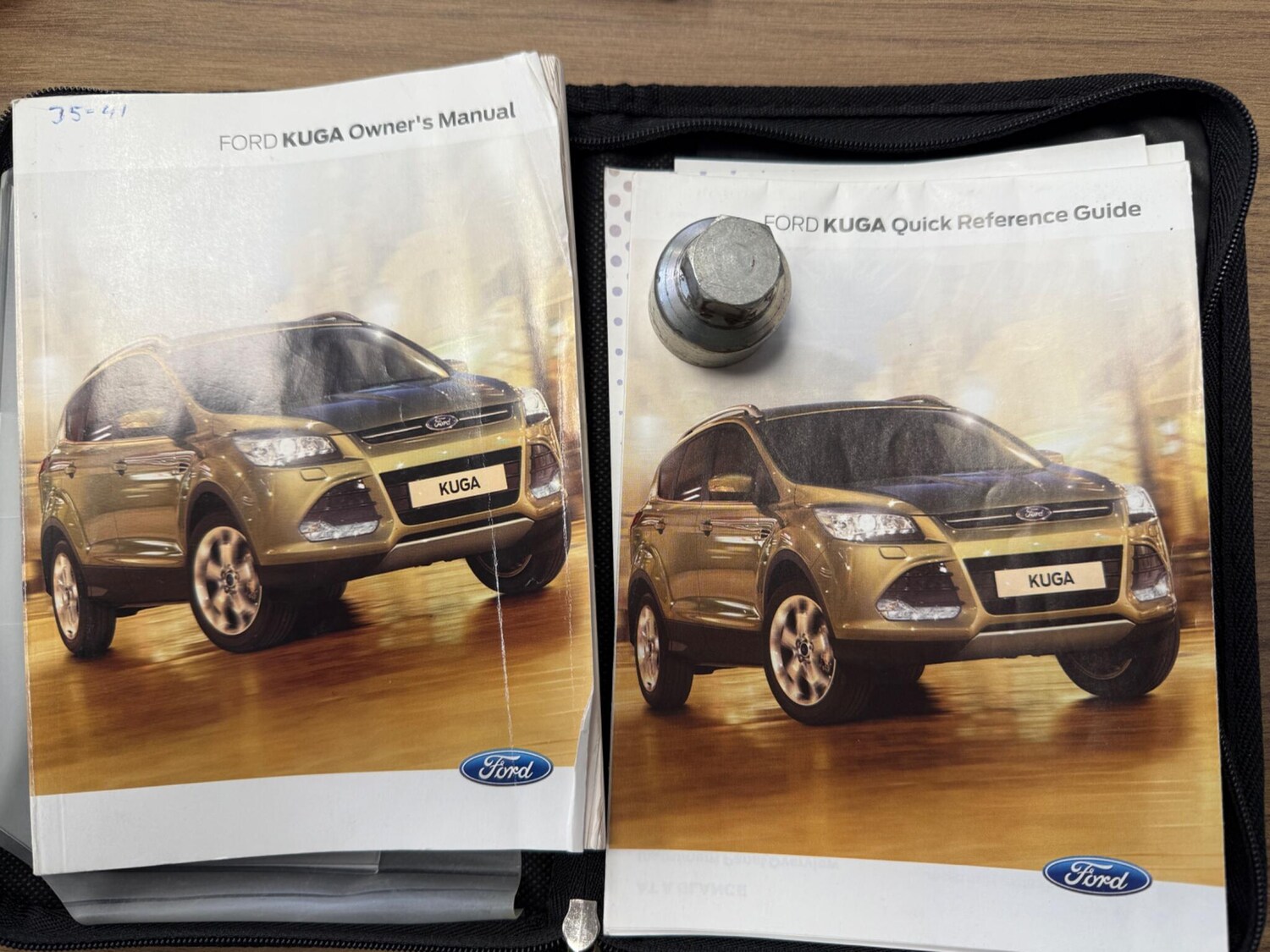 Used Ford Kuga 2013 for sale - 76368994: Photo 29