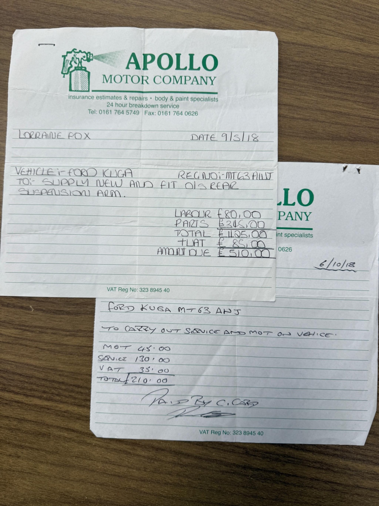 Used Ford Kuga 2013 for sale - 76368994: Photo 31