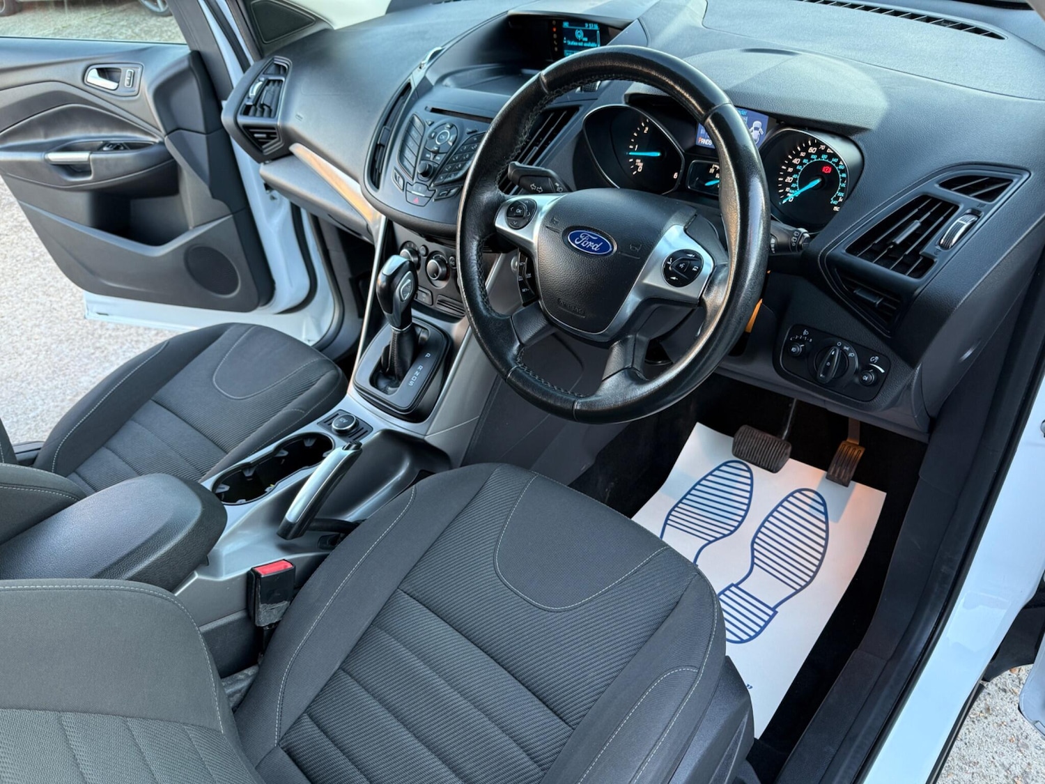 Used Ford Kuga 2013 for sale - 76368994: Photo 5