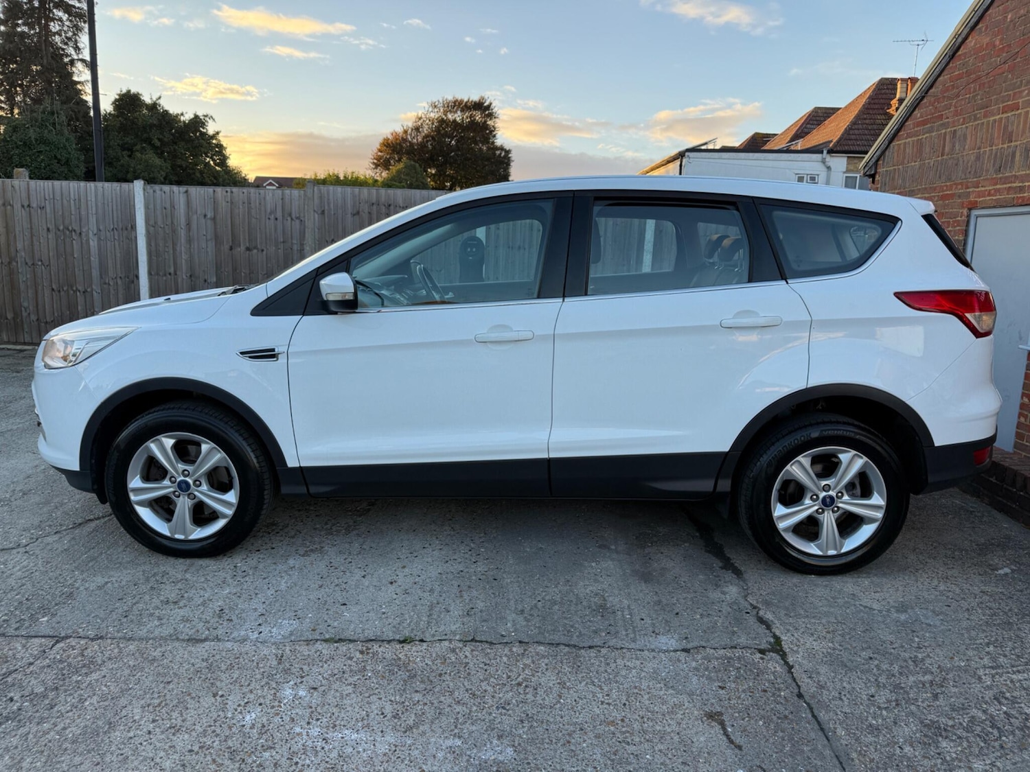 Used Ford Kuga 2013 for sale - 76368994: Photo 7