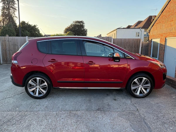 Used Peugeot 3008 2015 for sale - 76134129: Photo 11