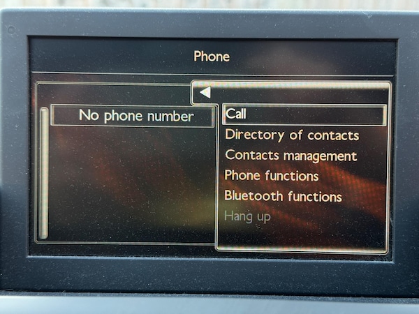 Used Peugeot 3008 2015 for sale - 76134129: Photo 19