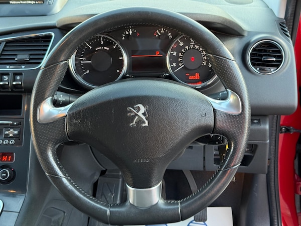 Used Peugeot 3008 2015 for sale - 76134129: Photo 22