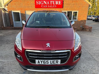Used Peugeot 3008 2015 for sale - 76134129: Photo 2