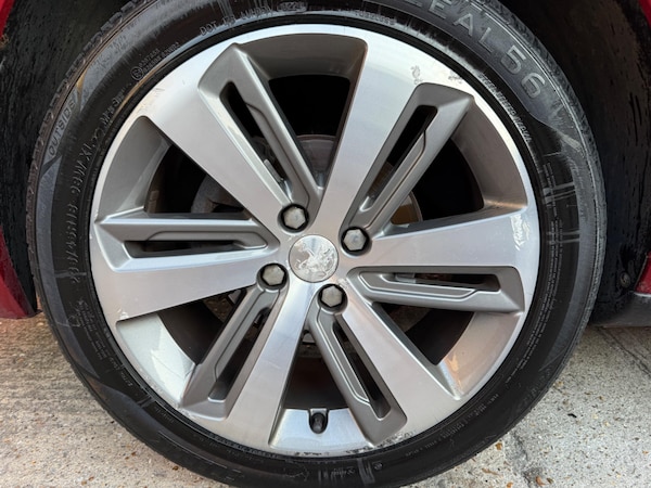 Used Peugeot 3008 2015 for sale - 76134129: Photo 33