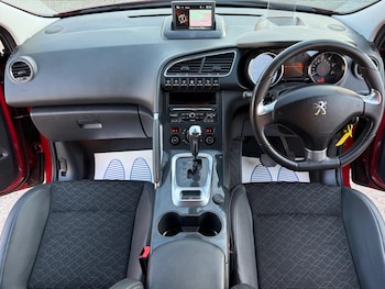 Used Peugeot 3008 2015 for sale - 76134129: Photo 4