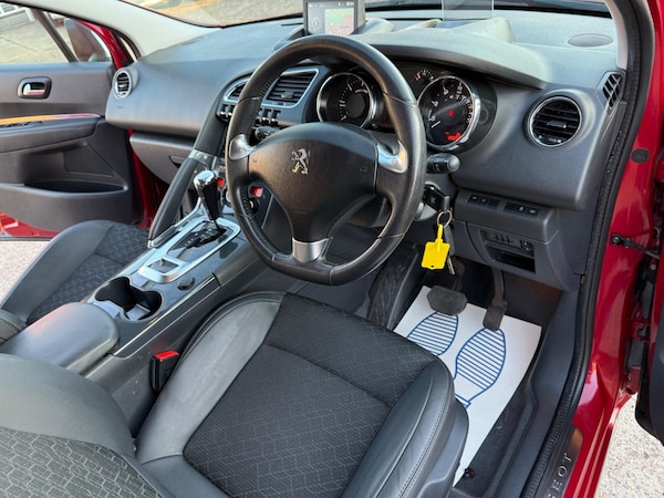 Used Peugeot 3008 2015 for sale - 76134129: Photo 5