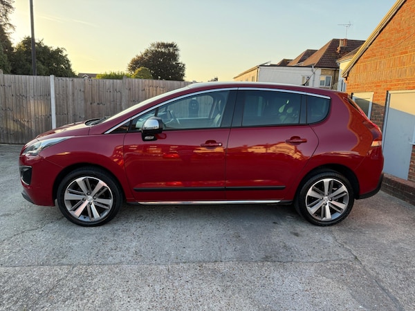 Used Peugeot 3008 2015 for sale - 76134129: Photo 7