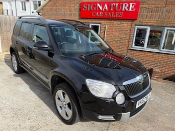 2013 (63) - 1.2 TSI SE DSG Euro 5 5dr