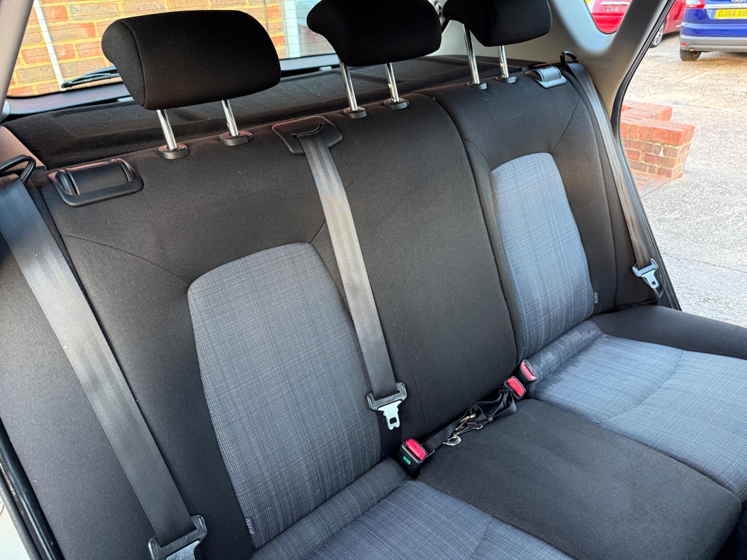 Used Kia Ceed 2011 for sale - 76376832: Photo 18