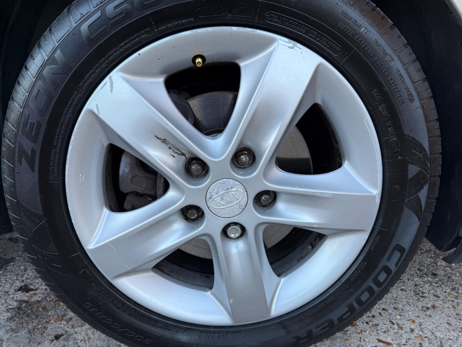 Used Kia Ceed 2011 for sale - 76376832: Photo 22