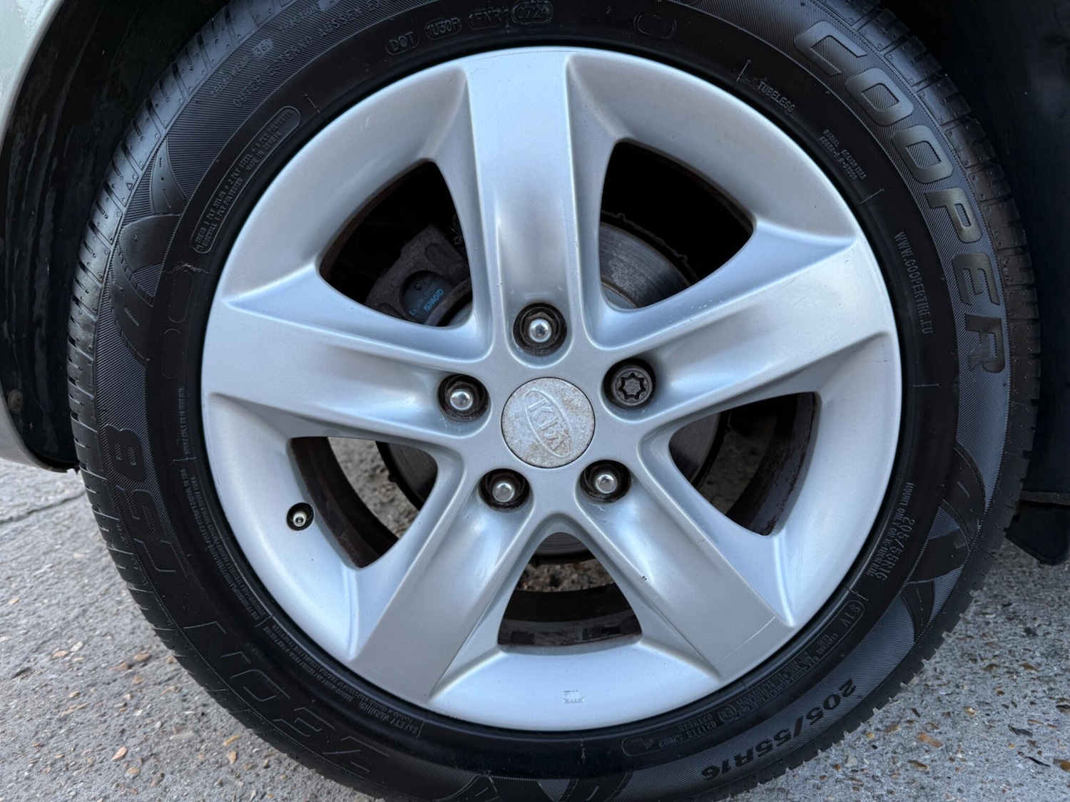 Used Kia Ceed 2011 for sale - 76376832: Photo 25