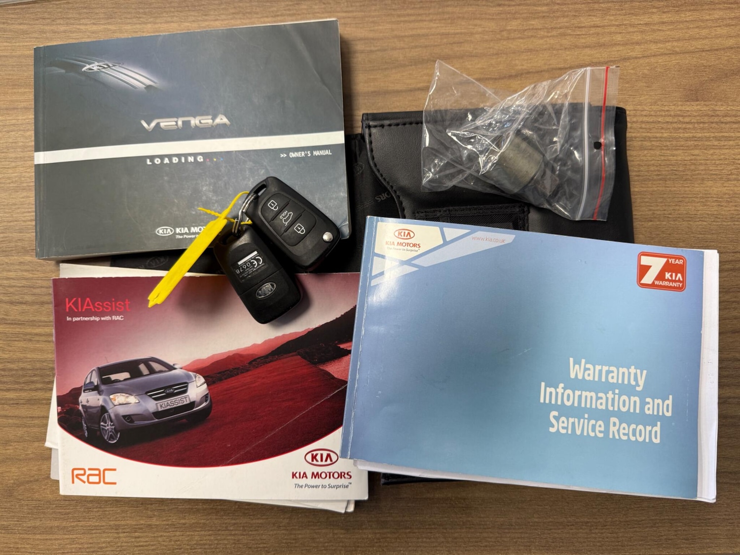 Used Kia Ceed 2011 for sale - 76376832: Photo 28