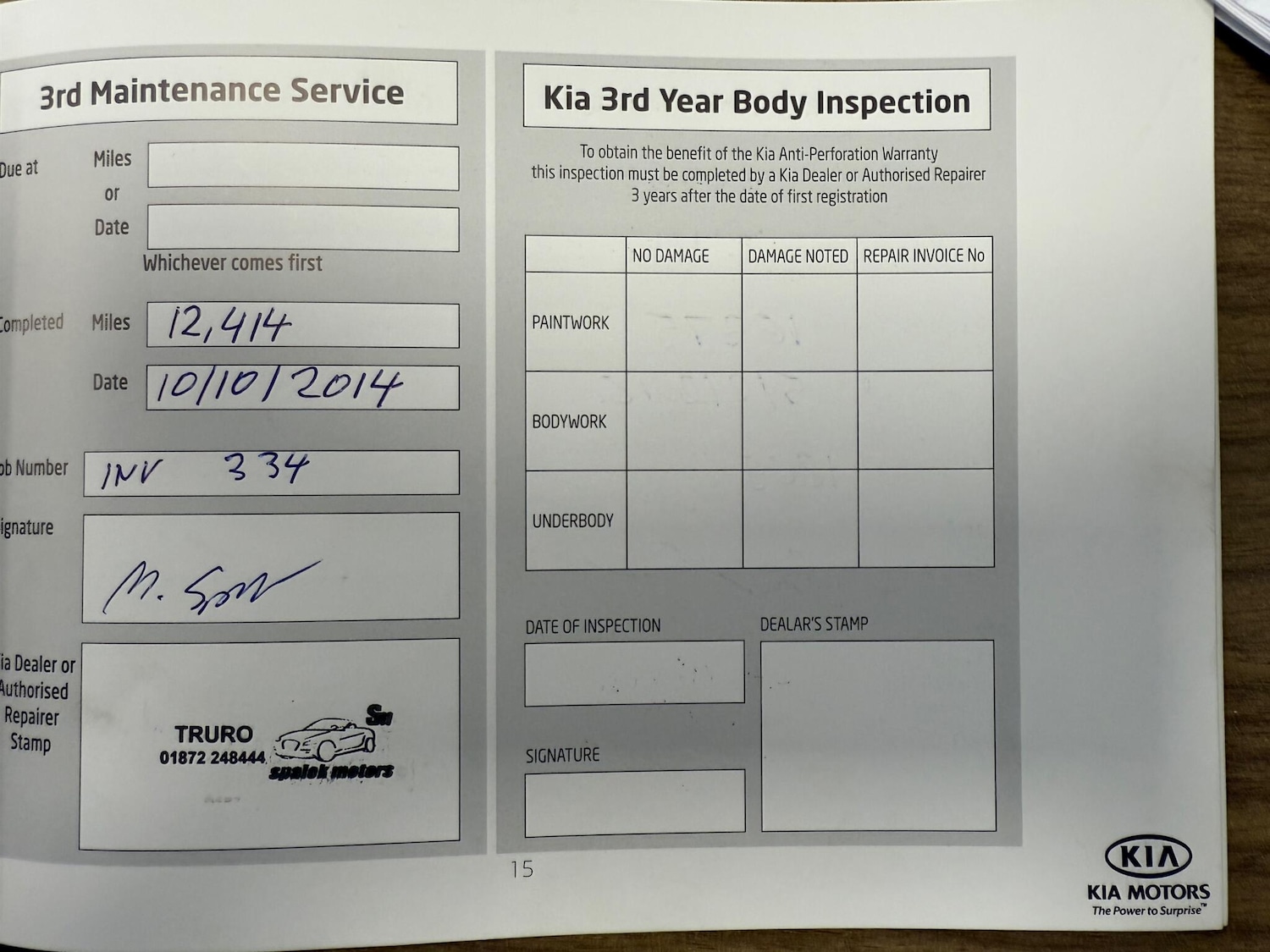 Used Kia Ceed 2011 for sale - 76376832: Photo 31