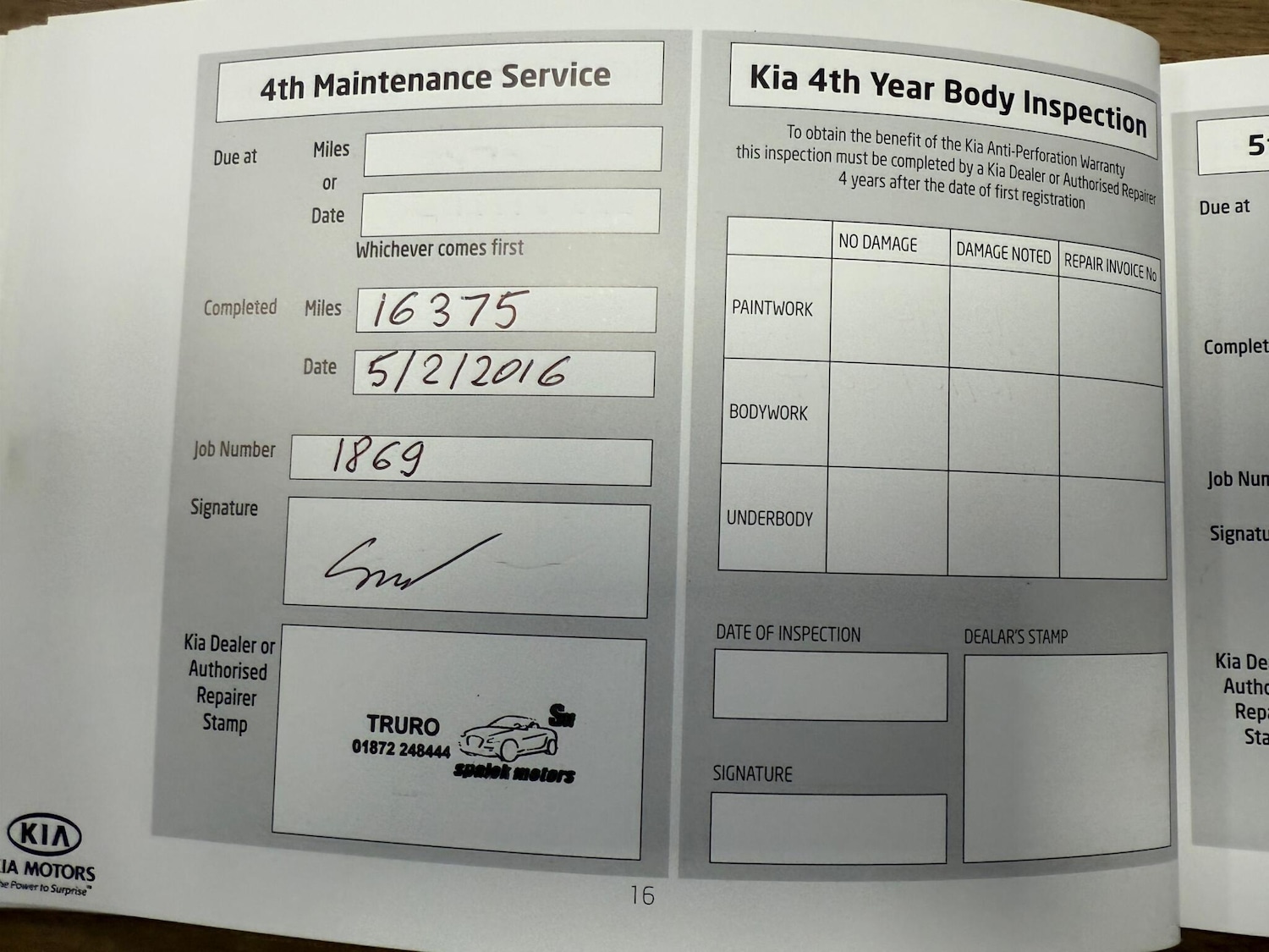 Used Kia Ceed 2011 for sale - 76376832: Photo 32