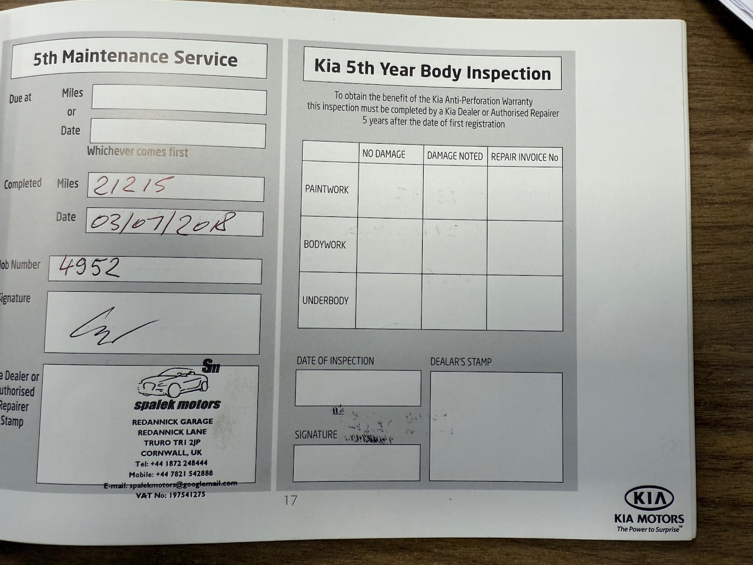 Used Kia Ceed 2011 for sale - 76376832: Photo 33