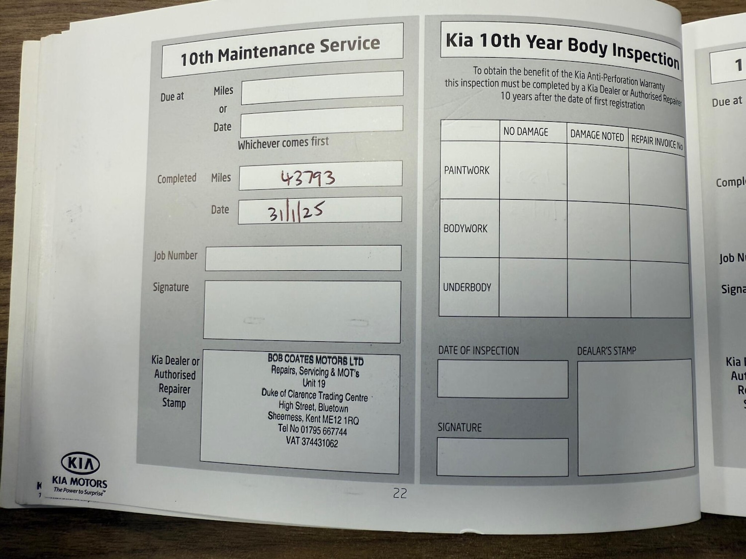 Used Kia Ceed 2011 for sale - 76376832: Photo 38