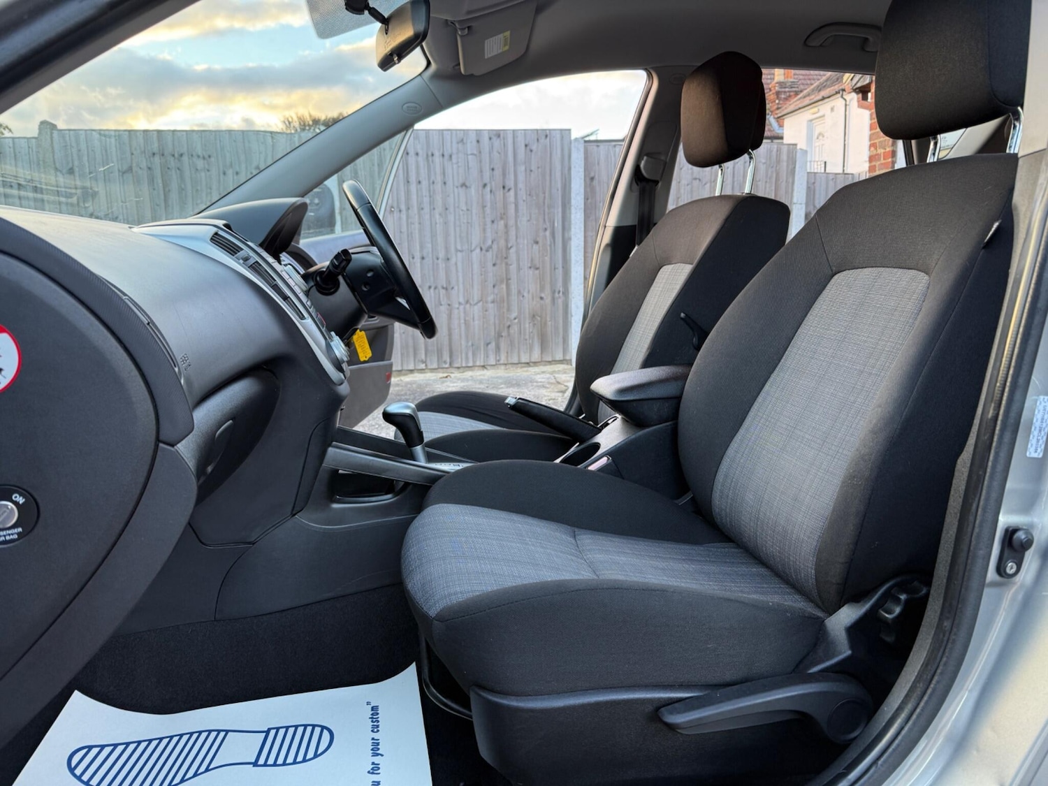 Used Kia Ceed 2011 for sale - 76376832: Photo 7