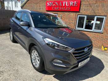 (18) - 1.6 GDi Blue Drive SE Euro 6 (s/s) 5dr