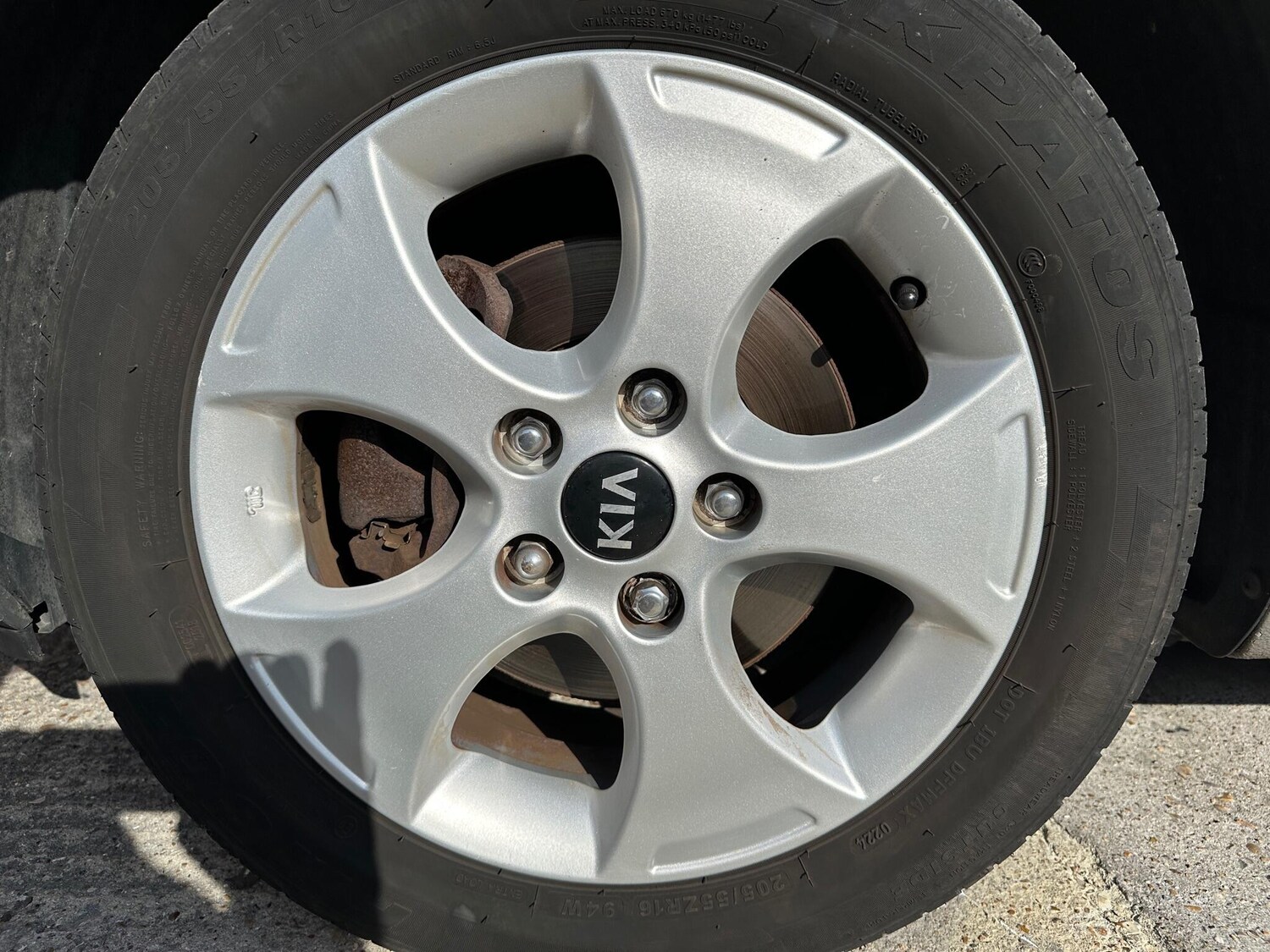 Vehicle 25