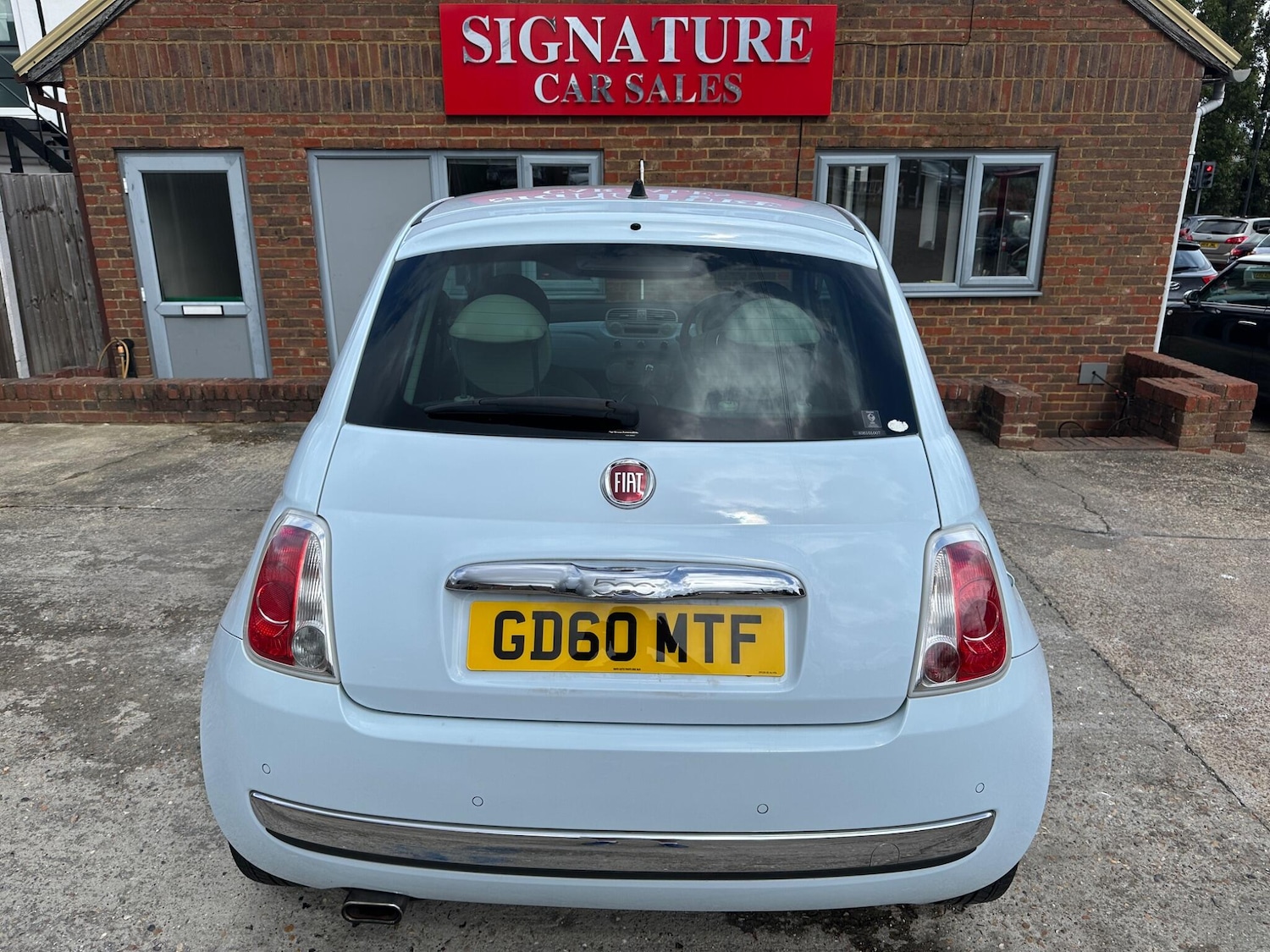 Vehicle 9