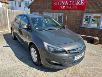 2013 (13) - 1.6 16v Exclusiv Euro 5 5dr