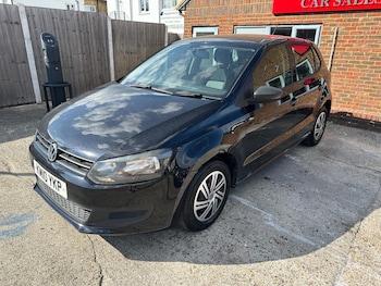 Used Volkswagen Polo 2010 for sale - 75650070: Photo