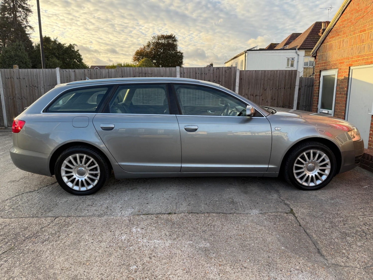 Used Audi A6 2007 for sale - 76480760: Photo 11