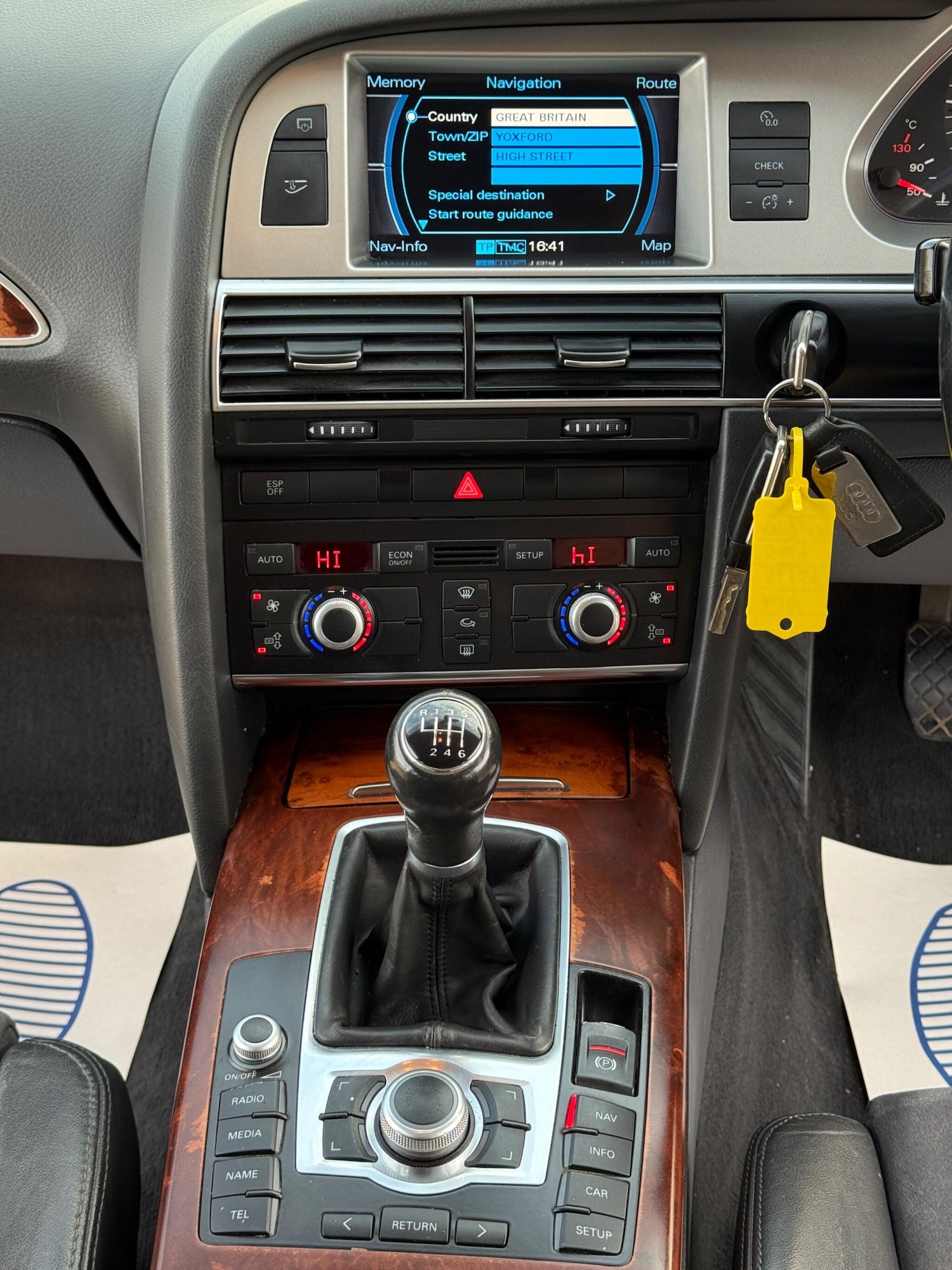 Used Audi A6 2007 for sale - 76480760: Photo 15