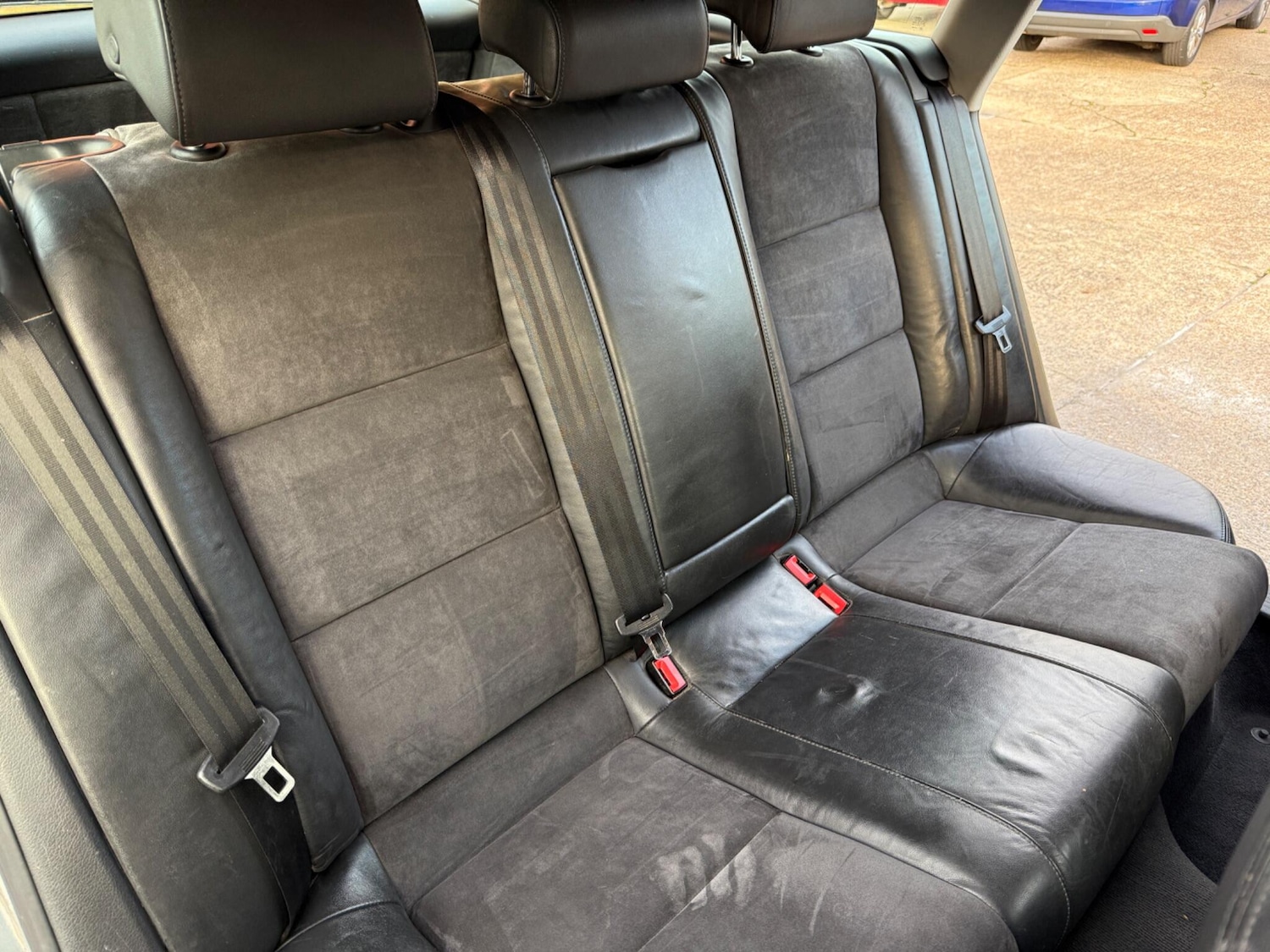 Used Audi A6 2007 for sale - 76480760: Photo 18