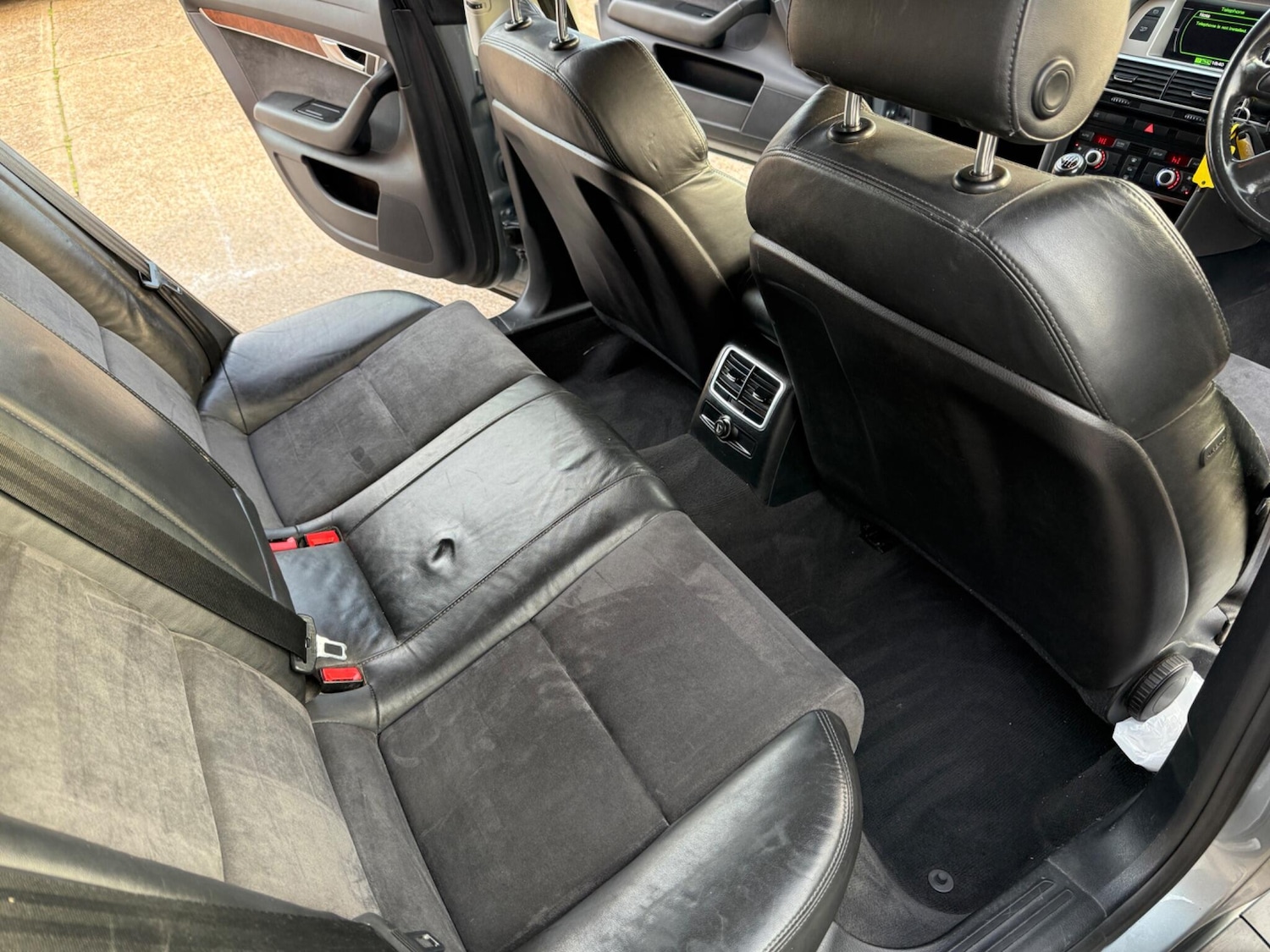 Used Audi A6 2007 for sale - 76480760: Photo 19