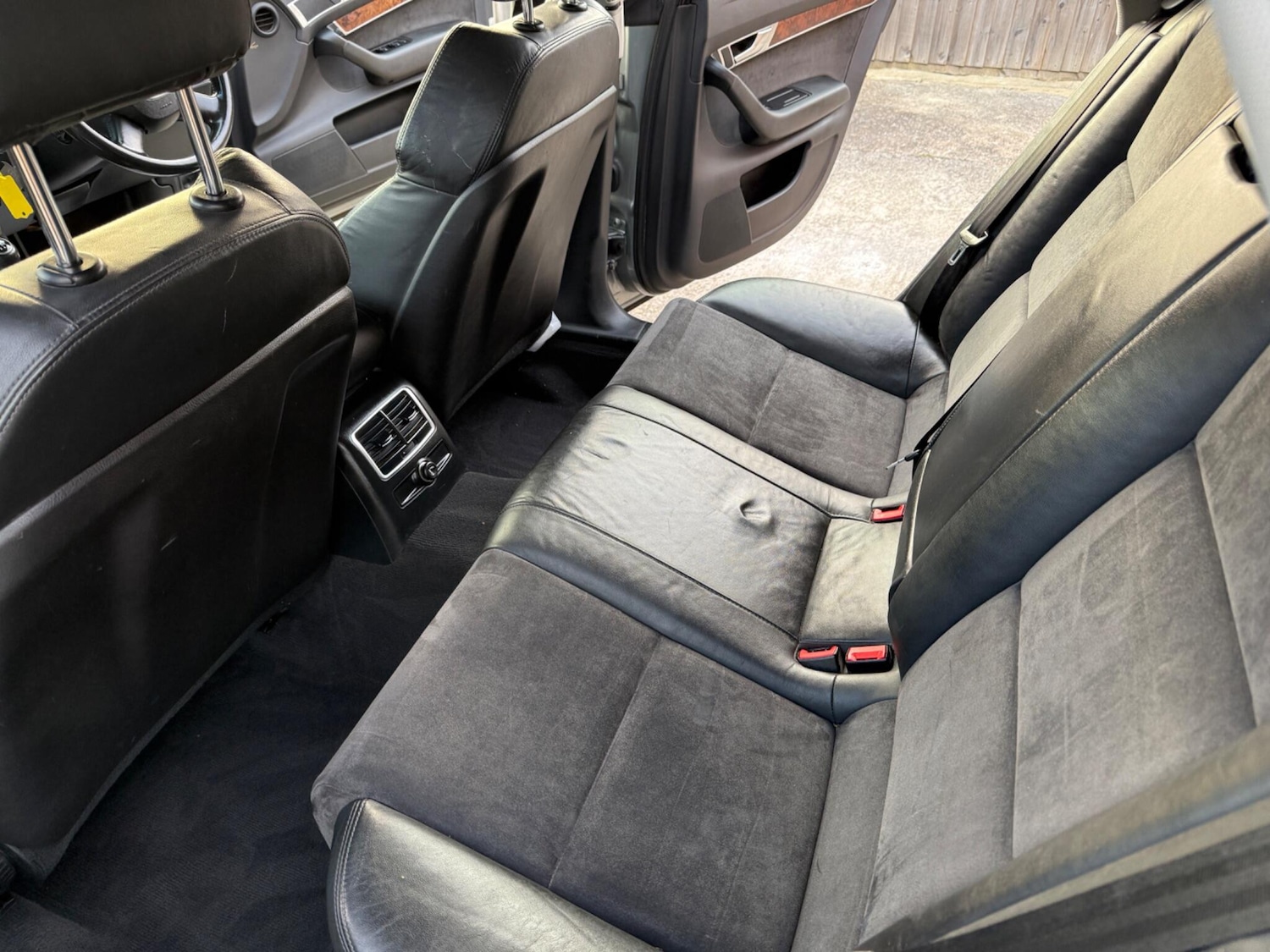 Used Audi A6 2007 for sale - 76480760: Photo 20