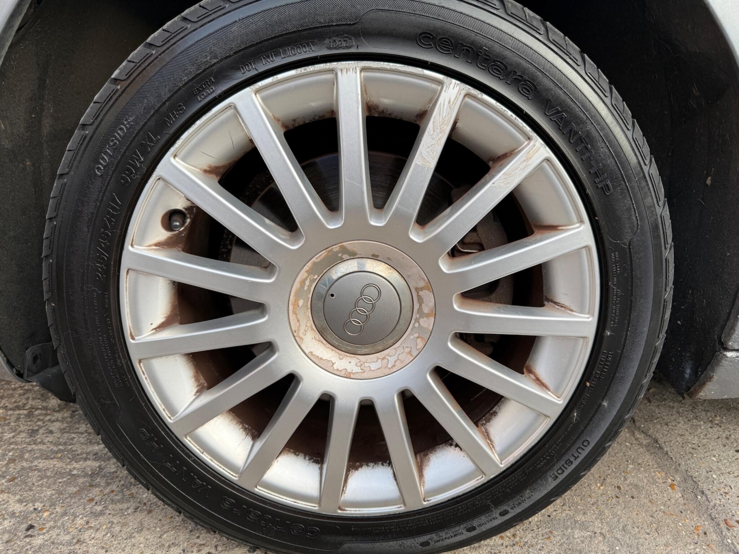 Used Audi A6 2007 for sale - 76480760: Photo 24