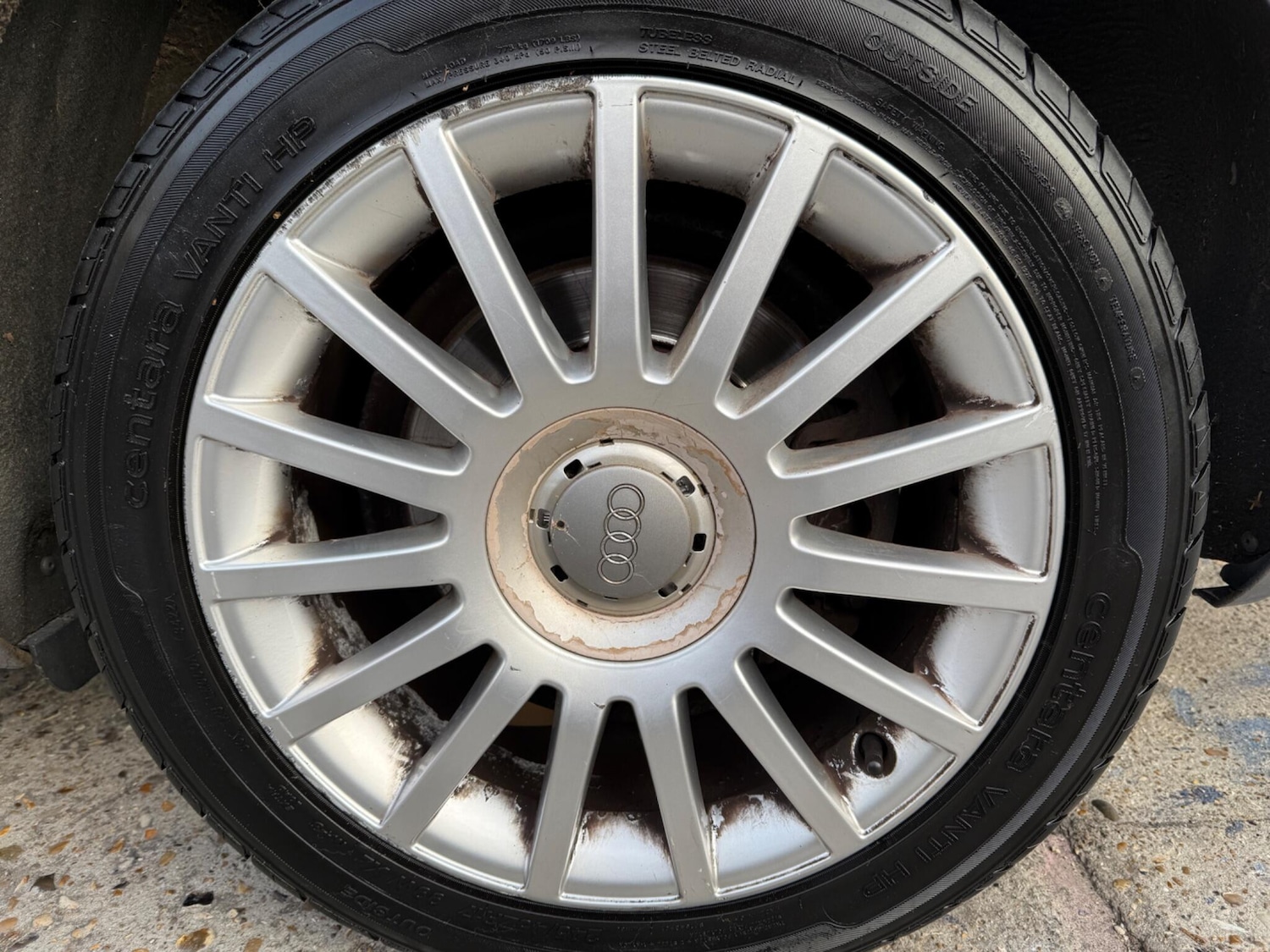 Used Audi A6 2007 for sale - 76480760: Photo 25