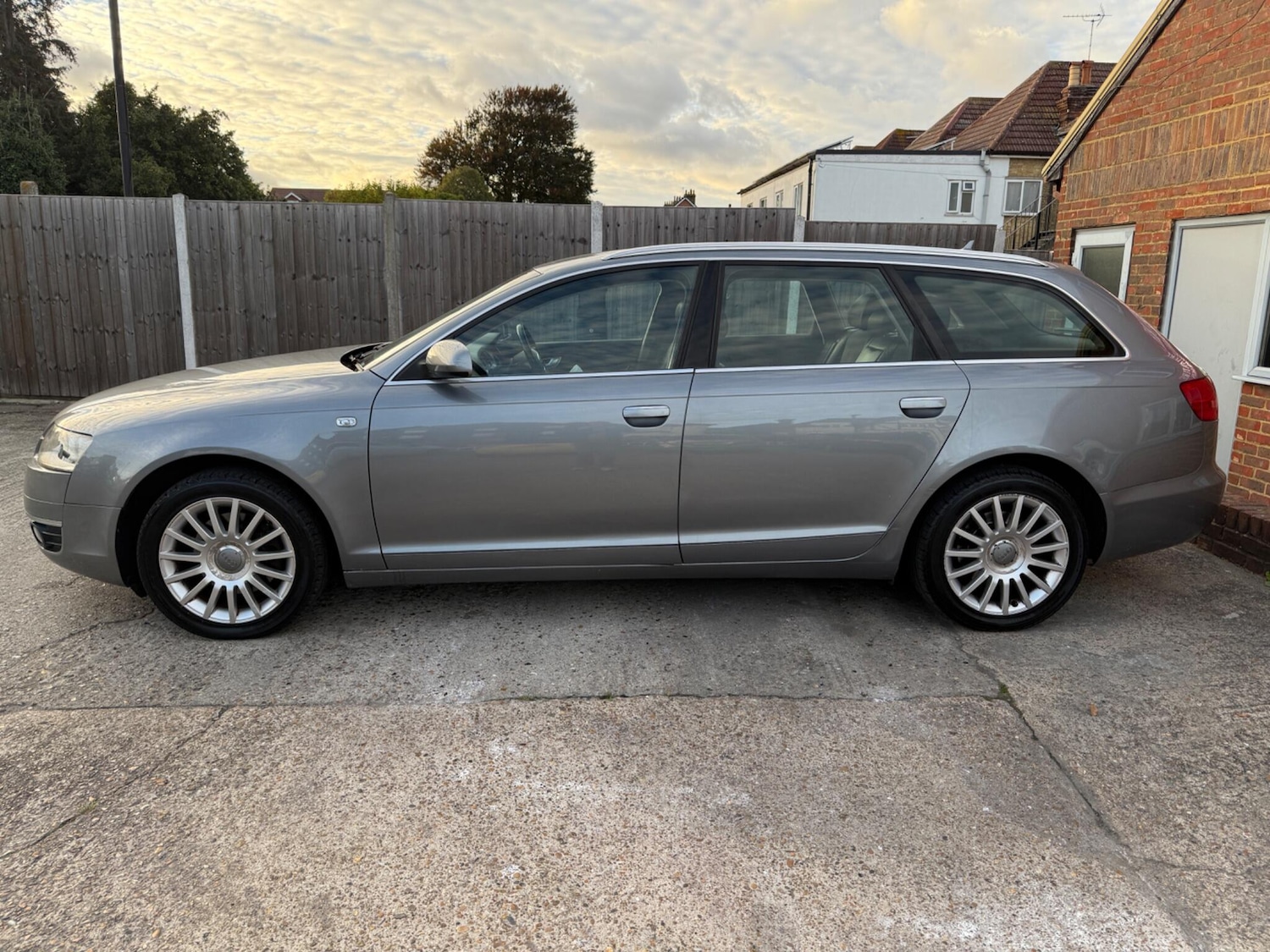 Used Audi A6 2007 for sale - 76480760: Photo 7