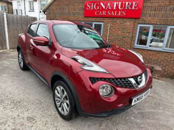 2016 (66) - 1.5 dCi Tekna Euro 6 (s/s) 5dr