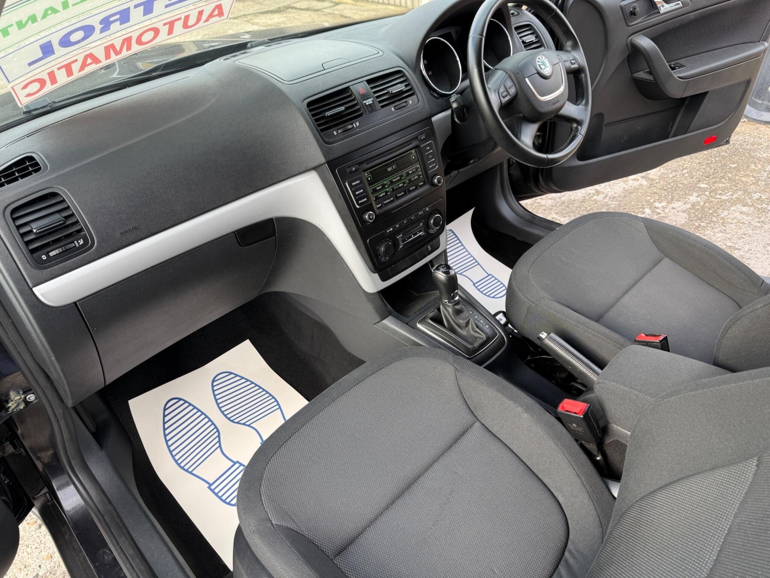 Vehicle 13