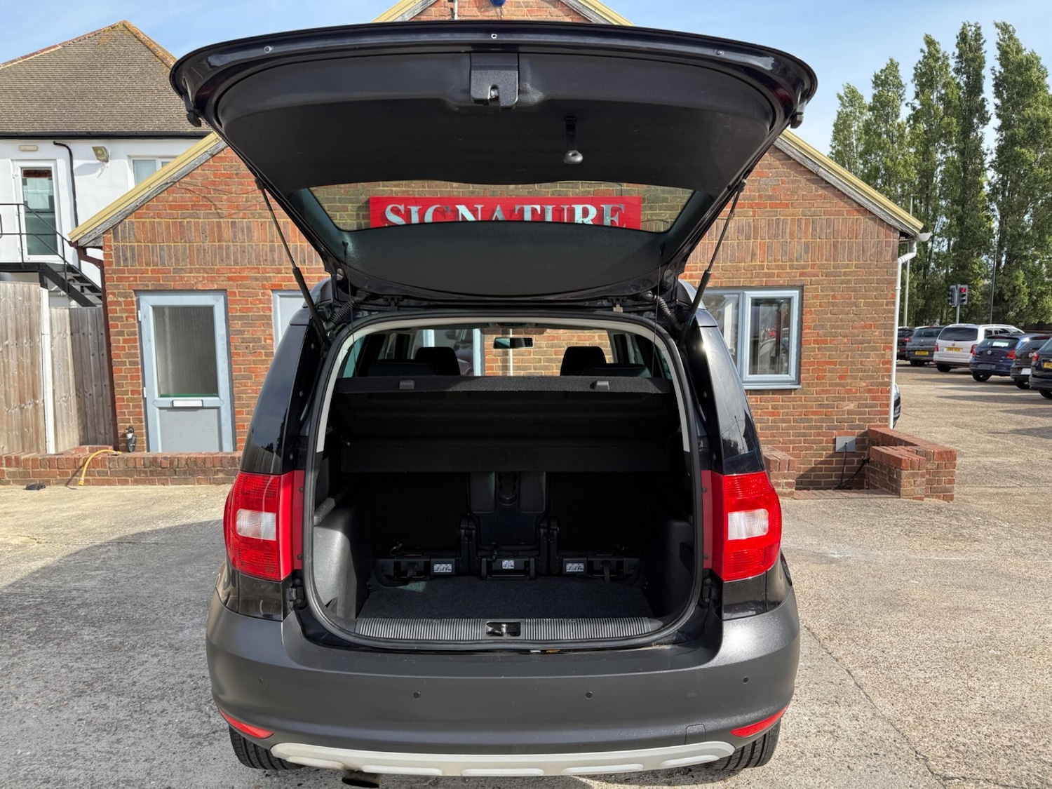 Vehicle 23