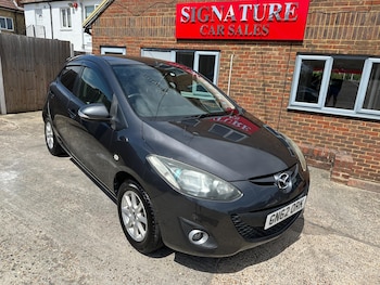 Used Mazda Mazda2 2012 for sale - 75754361: Photo
