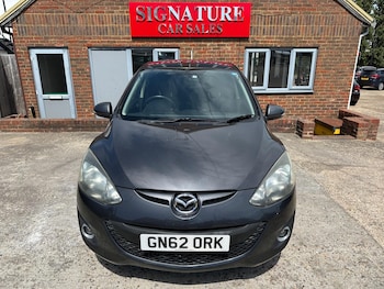 Used Mazda Mazda2 2012 for sale - 75754361: Photo