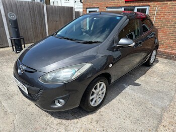 Used Mazda Mazda2 2012 for sale - 75754361: Photo