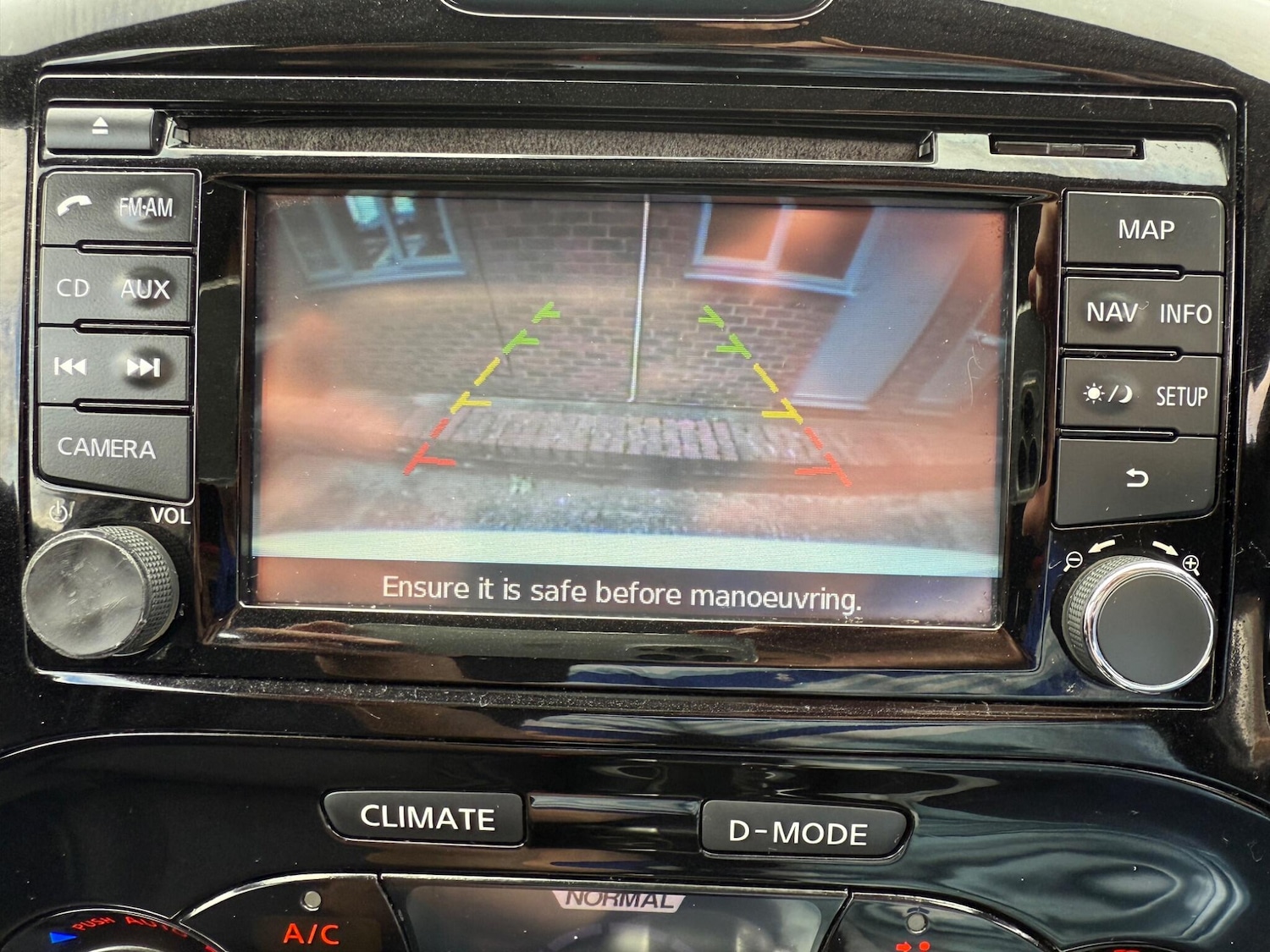 Used Nissan Juke 2013 for sale - 76480756: Photo 16