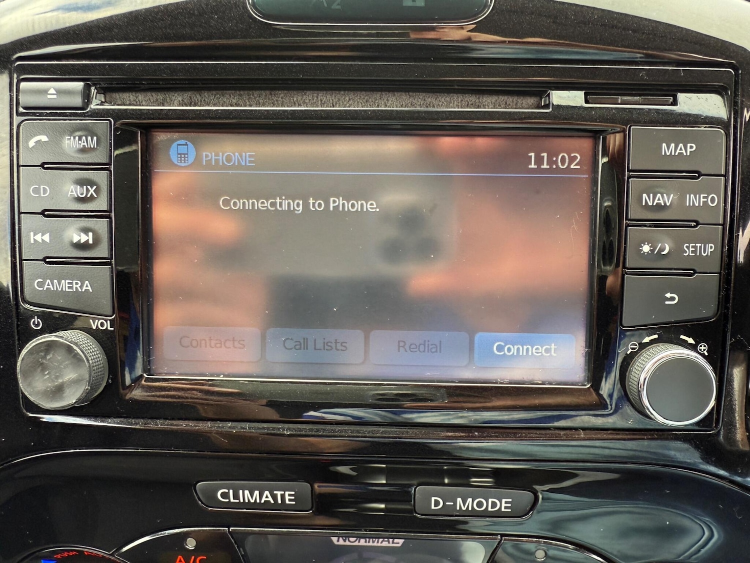 Used Nissan Juke 2013 for sale - 76480756: Photo 18