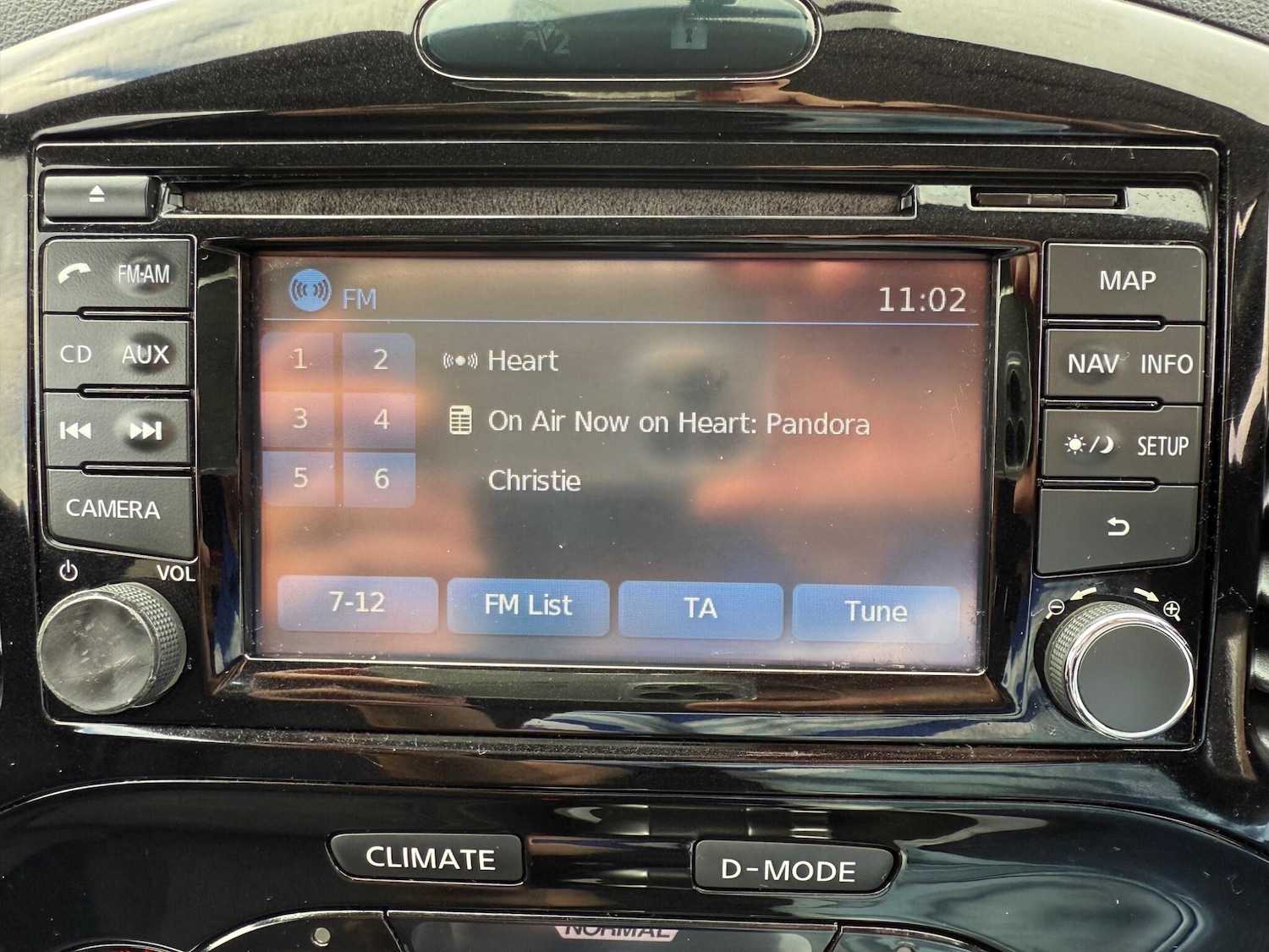 Used Nissan Juke 2013 for sale - 76480756: Photo 20