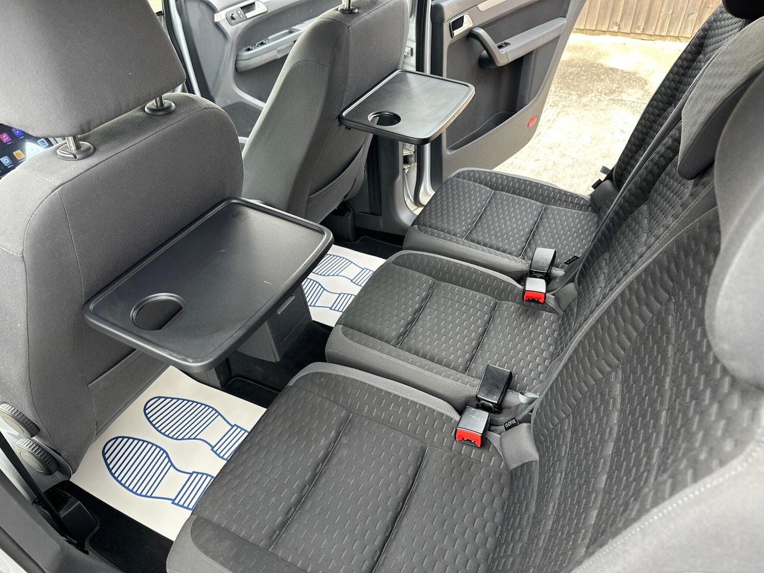 Vehicle 26