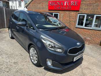2013 (13) - 1.7 CRDi EcoDynamics 3 Euro 5 (s/s) 5dr