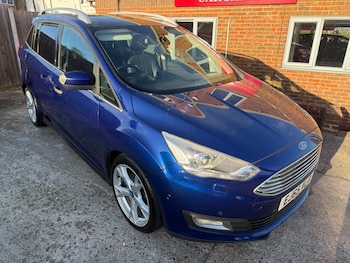 2015 (65) - 2.0 TDCi Titanium X 5dr Powershift