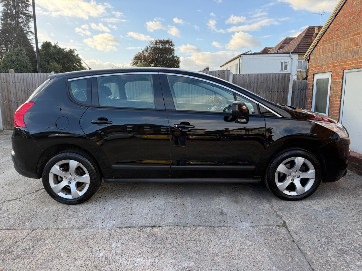 Used Peugeot 3008 2013 for sale - 76386852: Photo 11