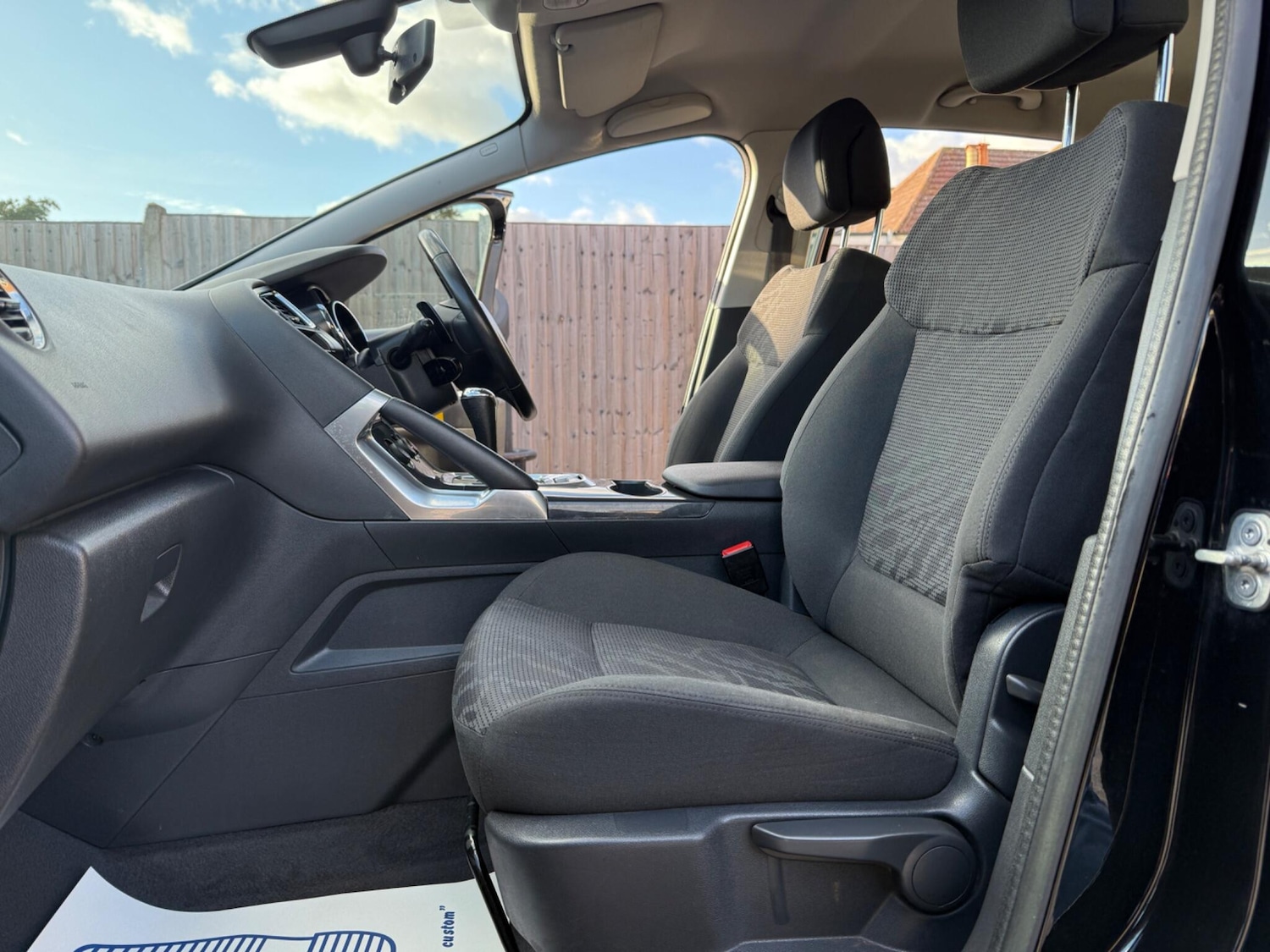 Used Peugeot 3008 2013 for sale - 76386852: Photo 12